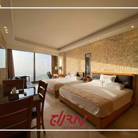 Raj Hotel Aley Dış mekan fotoğraf