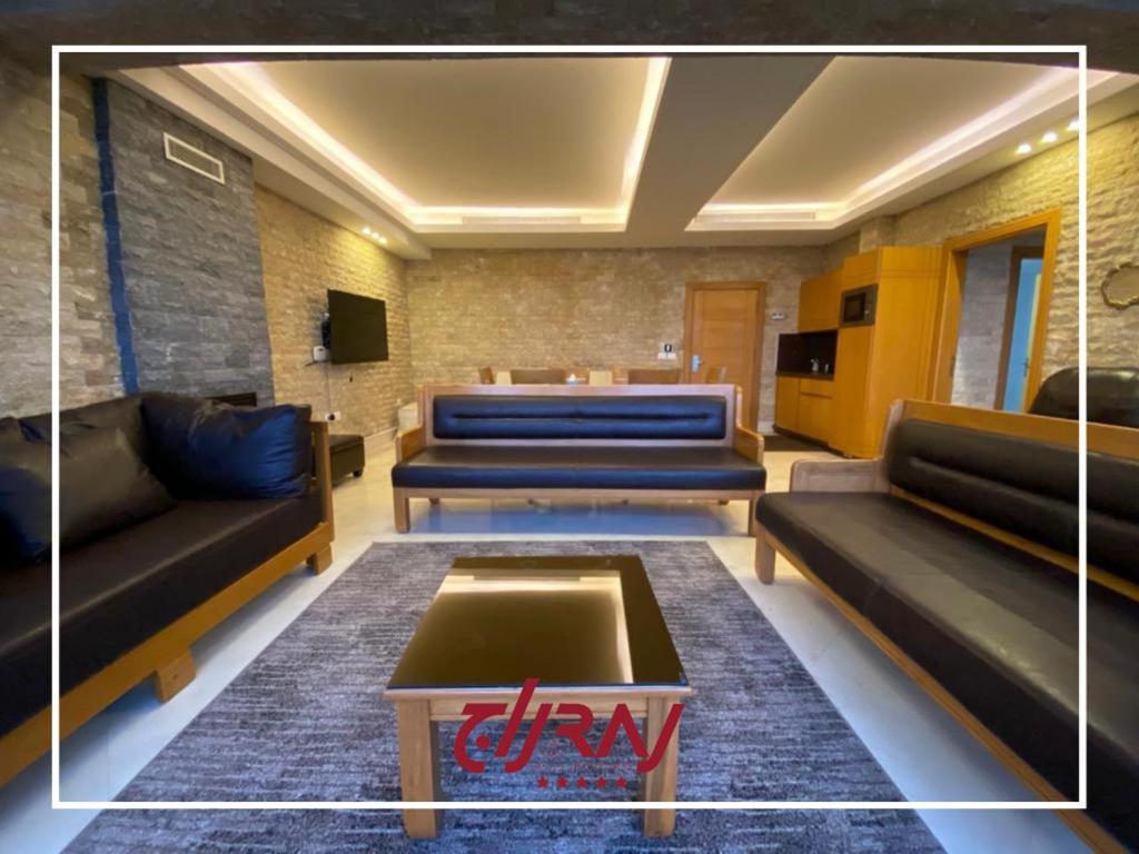 Raj Hotel Aley Dış mekan fotoğraf