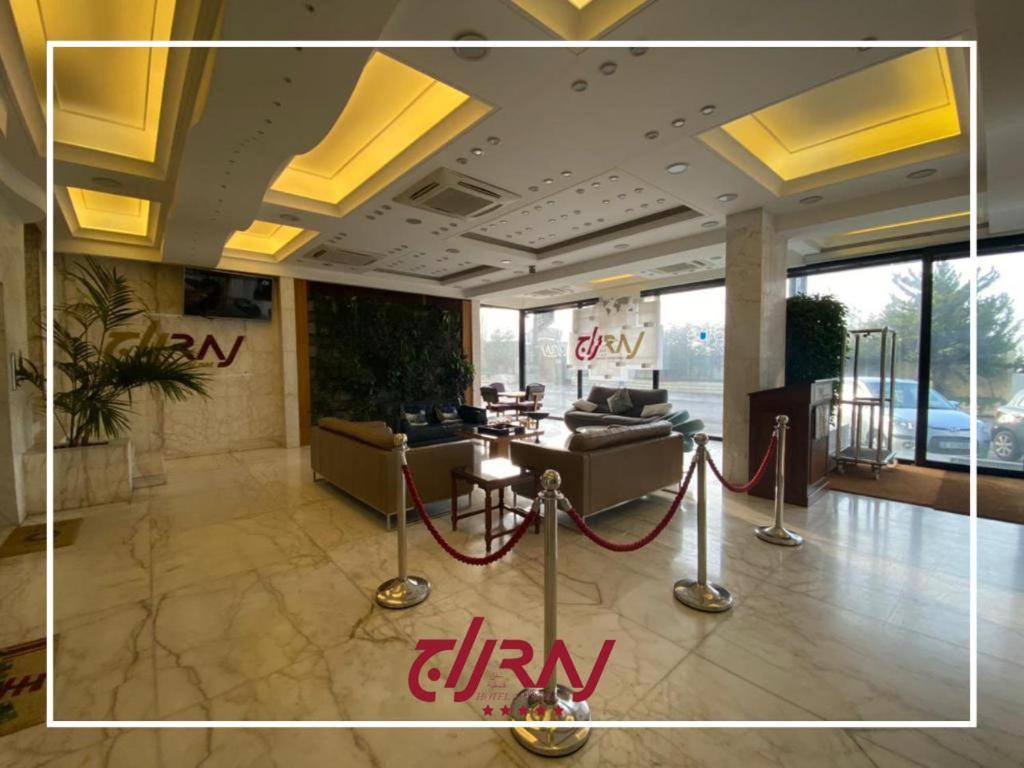 Raj Hotel Aley Dış mekan fotoğraf