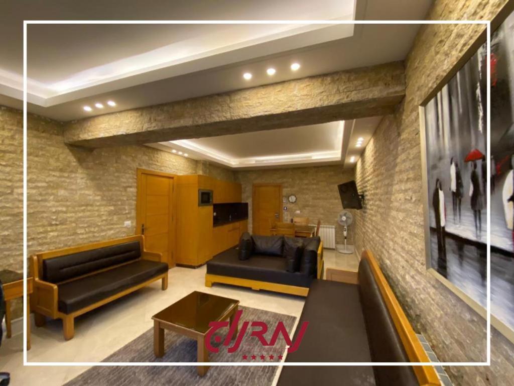 Raj Hotel Aley Dış mekan fotoğraf