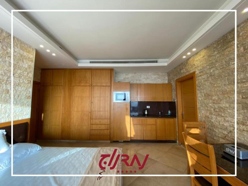 Raj Hotel Aley Dış mekan fotoğraf