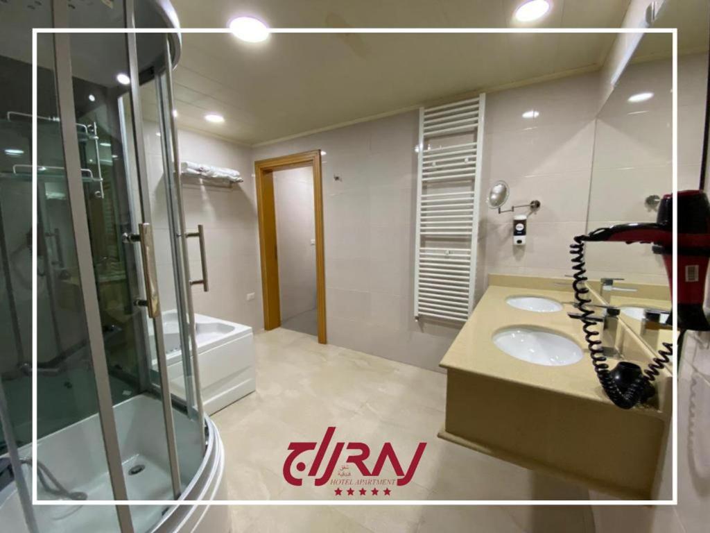 Raj Hotel Aley Dış mekan fotoğraf