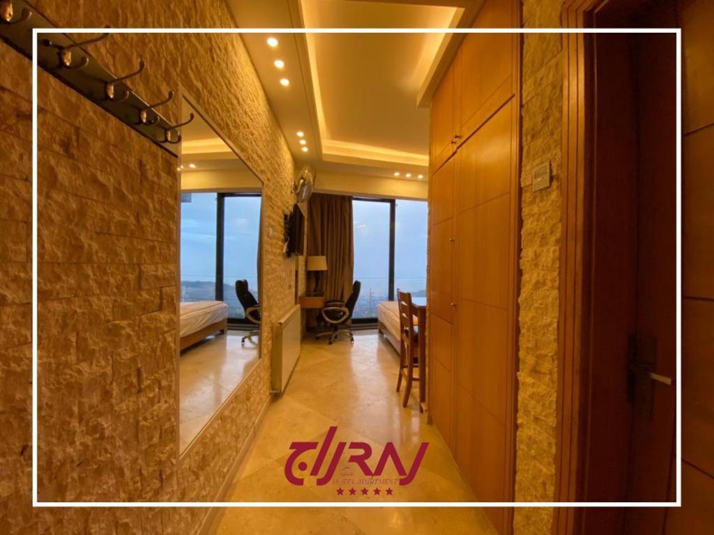 Raj Hotel Aley Dış mekan fotoğraf